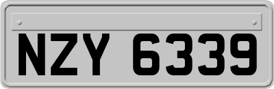 NZY6339