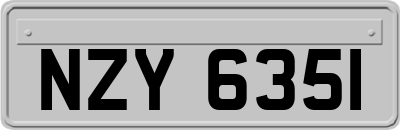 NZY6351