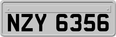 NZY6356