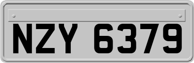 NZY6379