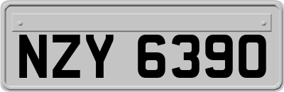 NZY6390