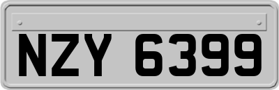 NZY6399