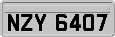 NZY6407