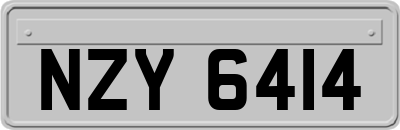 NZY6414