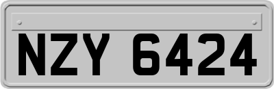 NZY6424