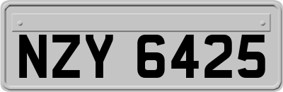 NZY6425