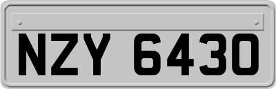 NZY6430