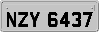 NZY6437