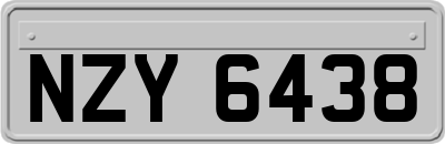 NZY6438