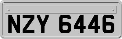 NZY6446
