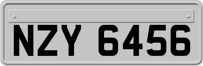 NZY6456