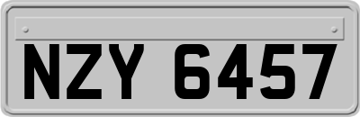 NZY6457