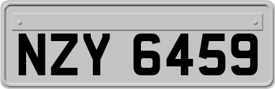 NZY6459