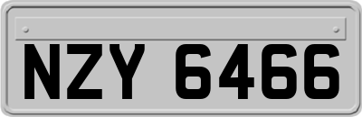 NZY6466
