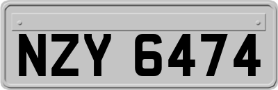 NZY6474