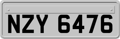 NZY6476