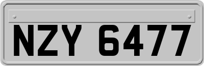 NZY6477