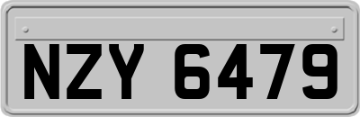 NZY6479