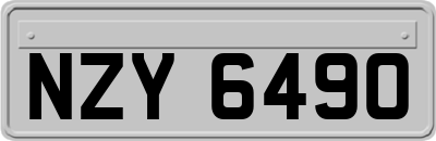 NZY6490