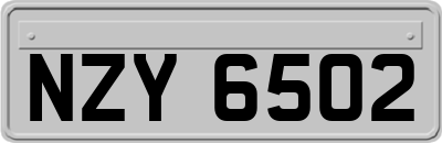 NZY6502