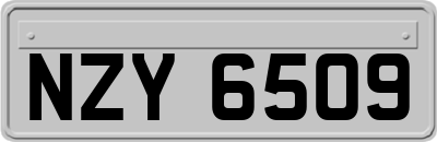 NZY6509