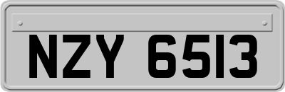 NZY6513