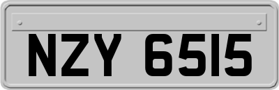 NZY6515