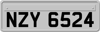 NZY6524