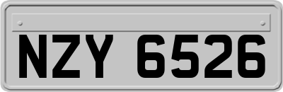 NZY6526