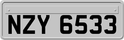 NZY6533
