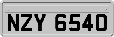 NZY6540