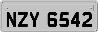 NZY6542