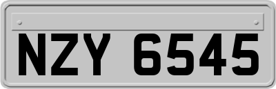 NZY6545