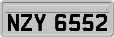 NZY6552
