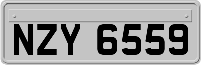 NZY6559