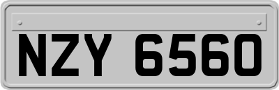 NZY6560