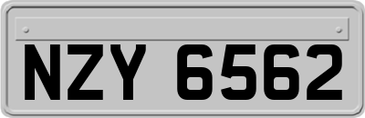 NZY6562