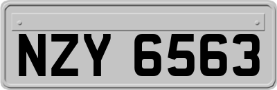 NZY6563