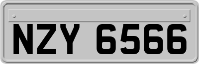 NZY6566