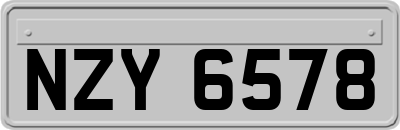 NZY6578
