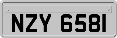 NZY6581