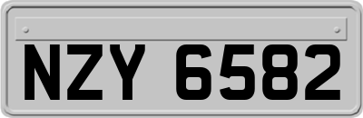 NZY6582