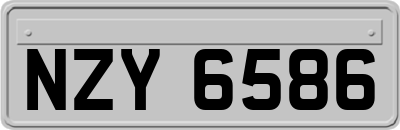 NZY6586