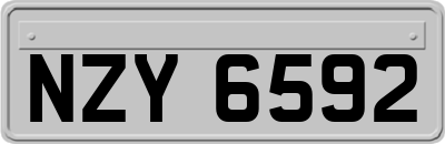 NZY6592
