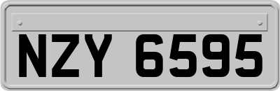 NZY6595