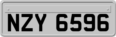 NZY6596