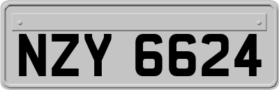NZY6624