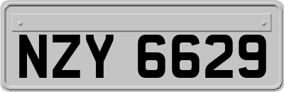 NZY6629