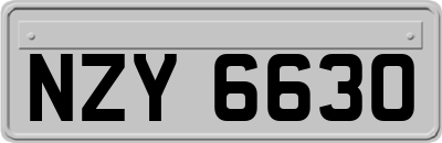 NZY6630