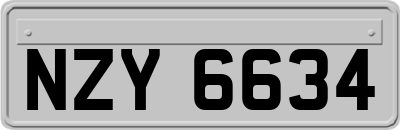 NZY6634